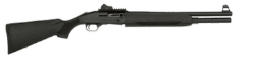 Mossberg 930 Tactical SPX 12GA Semi-Auto Shotgun, 18.5" Barrel