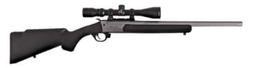 Traditions Outfitter G3 Elite .44 Mag Single Shot Rifle w/ 3-9x40 Scope