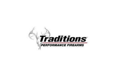 Traditions Nitrofire .50 Cal Stainless Muzzleloader