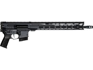 CMMG Dissent MK4 22 ARC 16.1in Sniper Gray