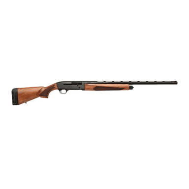 Maverick Arms SA 12 Gauge 28in Matte Blued Satin Walnut
