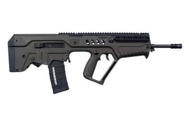 IWI Tavor SAR Bullpup Rifle - .223/5.56, Semi-Auto, 18" Barrel