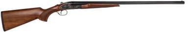 CZ SharpTail 20 GA Classic Side-by-Side with Turkish Walnut Stock