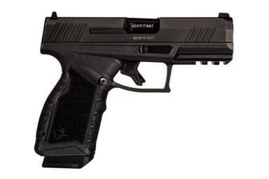 TAURUS GX4