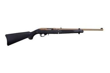 Ruger 10/22 Takedown - Compact, Reliable .22 LR Semi-Auto Rifle