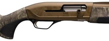 Browning Maxus II Wicked Wing 12GA Semi-Auto Shotgun 28" Barrel