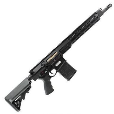 LMT Defense MARS .308 Win 16in