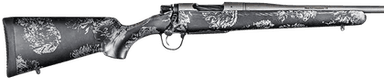 Christensen Mesa FFT Bolt Rifle - 7MM PRC, 22" Tungsten Finish