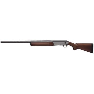 Browning Silver Field 20 GA Semi-Auto Shotgun, 26" Barrel, Gen 1