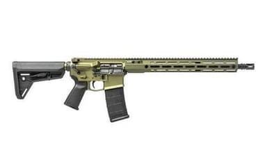 Aero Precision M4E1 Pro 5.56x45mm 16in Olive Drab Green
