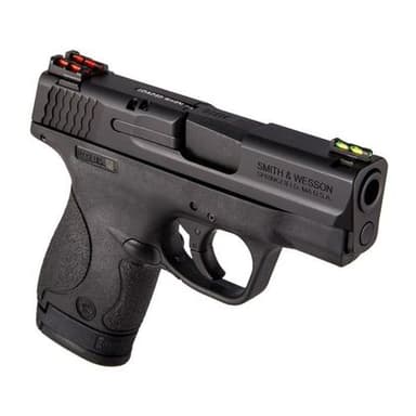 Smith & Wesson M&P 9 Shield Micro-Compact 9mm Pistol