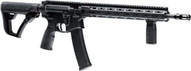 Daniel Defense DDPCC 9mm 16in Black