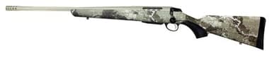 Tikka T3X Lite Veil Alpine 6.5 PRC Gen 1 Bolt Action Rifle