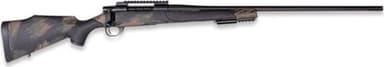 Weatherby Vanguard Black Hills .300 Wby Mag 24in
