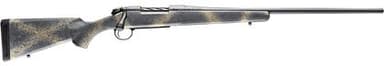 Bergara B-14 Wilderness Hunter .300 Win Mag 24" Camo Bolt Rifle