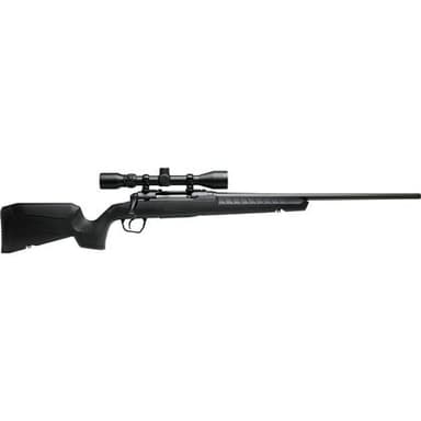 Savage Axis XP .223 Rem Bolt-Action Rifle w/3-9x40 Scope