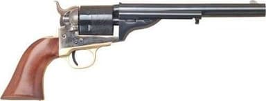 Cimarron 1872 Open Top Navy .44 Special 7.5in Blued