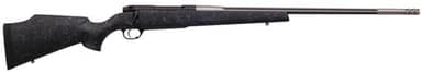 Weatherby Mark V Accumark .338 RPM Bolt Action Rifle - Precision Pro