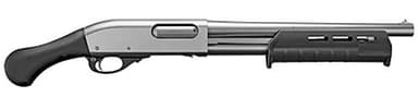 Remington 870 Tac-14 Marine: Compact 12 GA Tactical Pump Shotgun