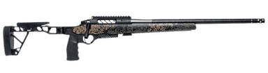 Seekins Precision Havak Element Hunter M3 7mm Rem Mag 22in Woodland Shadow
