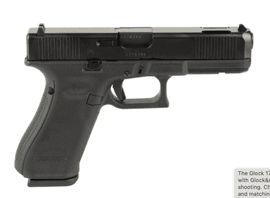 GLOCK 17C V
