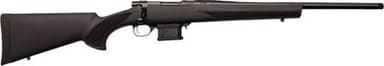Howa M1500 6mm ARC 22in Black