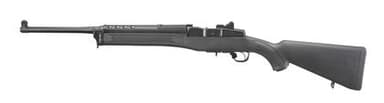 Ruger Mini-14 Ranch 5.56 NATO Lightweight Semi-Auto Rifle