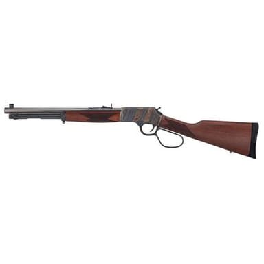 Henry Big Boy .45 Colt Color Case Hardened Carbine, 16.5" Barrel