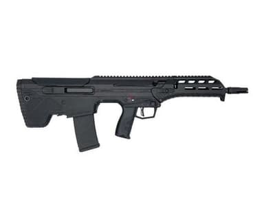 Desert Tech WLVRN .300 AAC Blackout 16in Black