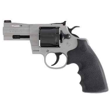 Colt Python .357 Magnum 3in Two-Tone
