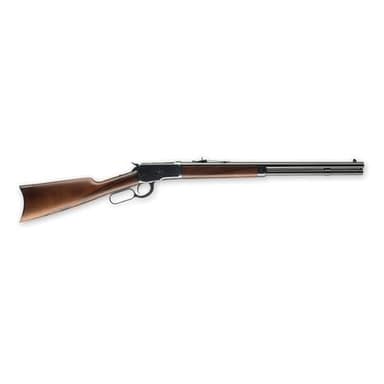 Winchester 1892 Lever Rifle .44 Magnum - Classic Walnut Finish