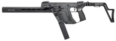 Kriss Vector CRB Gen 3 .45 ACP 16in Black