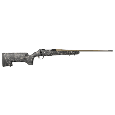 Kimber Mountain Ascent Mojave .270 Winchester 24in