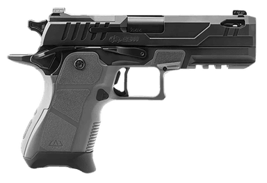 OA Defense 2311 Compact Pro 9mm 4.25in Black
