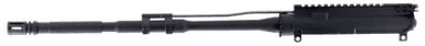 Colt LE6920CK-NHG Tactical 16" Upper Kit, 5.56 NATO, Black Finish
