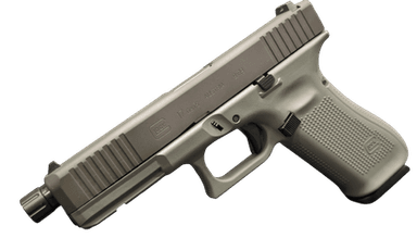 GLOCK G17 GEN 5
