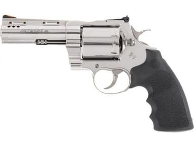 Colt Kodiak .44 Magnum 4.25in Stainless