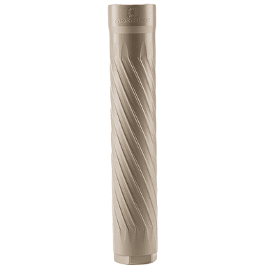 Anechoic AnechoX 22 22LR FDE Suppressor
