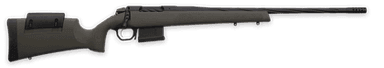 Weatherby 307 Range XP Gen 2 7mm PRC OD Green Bolt-Action Rifle