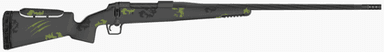 Fierce Twisted Rival FP .300 PRC Bolt-Action Rifle