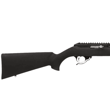 Tactical Solutions X-Ring VR Gen2 .22 LR Black