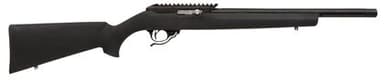 Tactical Solutions X-Ring VR .22LR Precision Semi-Auto Rifle 16.5"