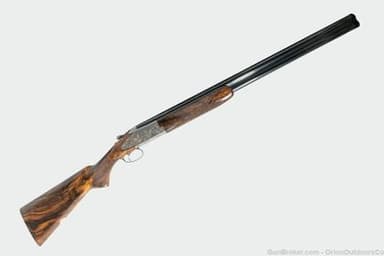 Browning B15 Beauchamp Grade C Over/Under Shotgun 12 GA