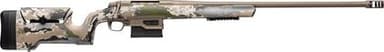 Browning X-Bolt 2 Hell's Canyon Max LR 7mm PRC 26in Bronze