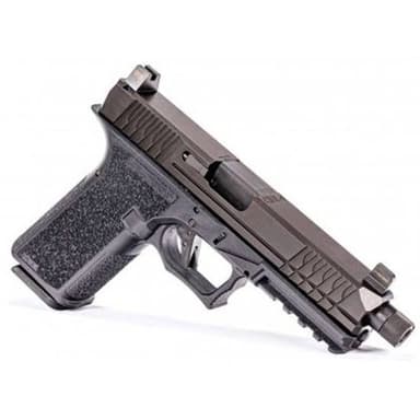 PFS9 9mm NightSight Semi-Auto Pistol with Threaded Barrel