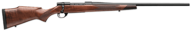 Weatherby Vanguard II Elite .25-06 Rem Bolt Rifle - Walnut Precision