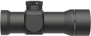 Leupold Freedom RDS Muzzleloader 1x34mm CDS 1 MOA Dot