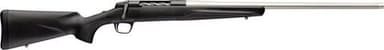 Browning X-Bolt 2 Special LR 6.8 Western 24in Matte Stainless