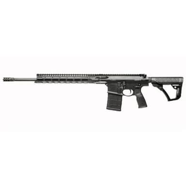 Daniel Defense DD5 V5 6.5 Creedmoor 20" Semi-Auto Precision Rifle