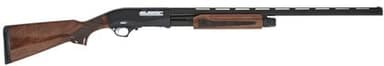 TriStar Cobra III Field .410 Pump Shotgun - 28" Walnut